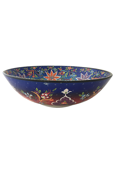 Flat Bowl - 35 cm